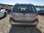 2007 Subaru Forester 2.5X Premium