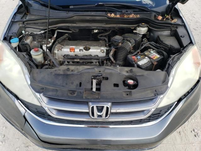 2010 Honda CR-V EX