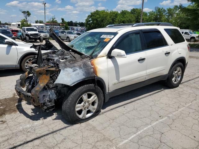 2007 GMC Acadia SLT-2