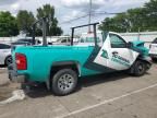 2007 Chevrolet Silverado C1500