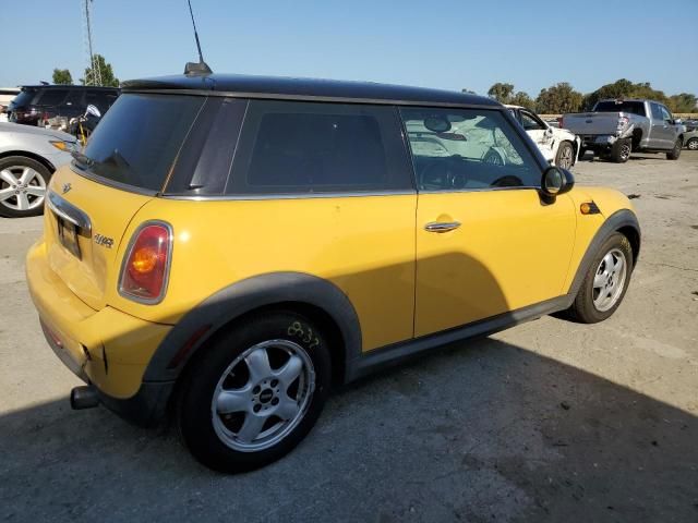 2008 Mini Cooper