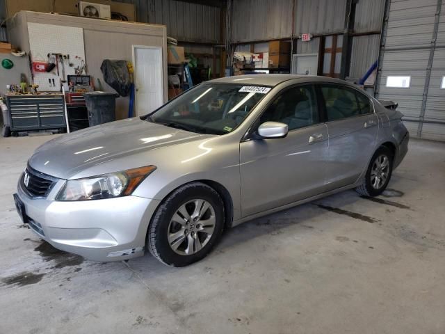 2010 Honda Accord LXP