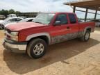 2003 Chevrolet Silverado K1500