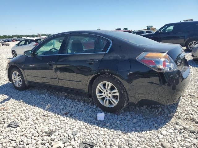 2010 Nissan Altima Base