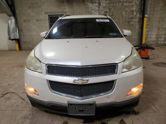 2011 Chevrolet Traverse LT