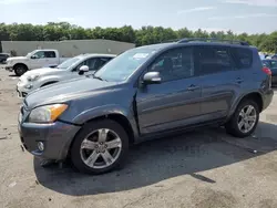 2009 Toyota Rav4 Sport en venta en Exeter, RI