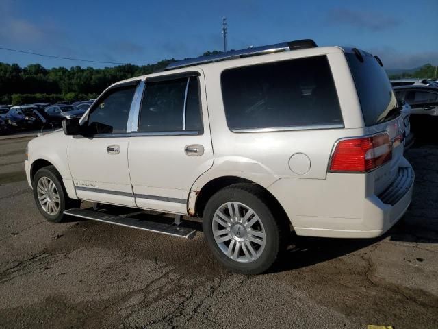 2012 Lincoln Navigator