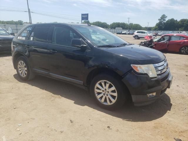 2010 Ford Edge SEL