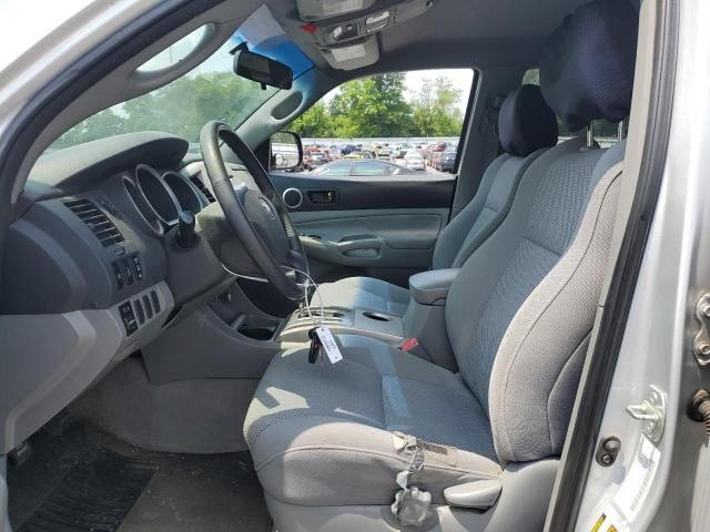 2008 Toyota Tacoma Double Cab Prerunner