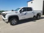 2022 Chevrolet Silverado K2500 Heavy Duty