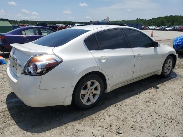 2008 Nissan Altima 2.5