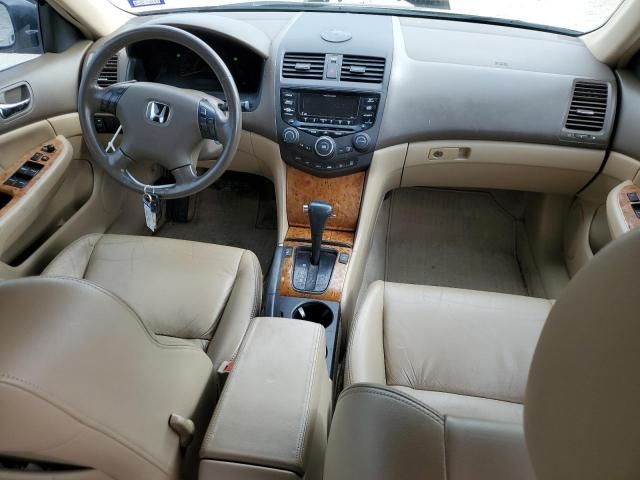 2004 Honda Accord EX