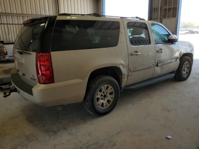 2007 GMC Yukon XL K1500