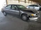 2003 Buick Century Custom