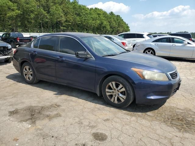 2008 Honda Accord LXP