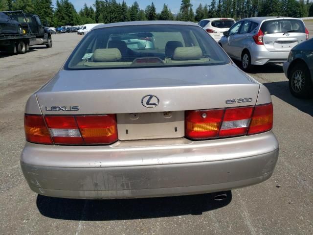 1999 Lexus ES 300