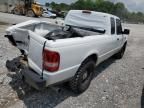 2006 Ford Ranger Super Cab