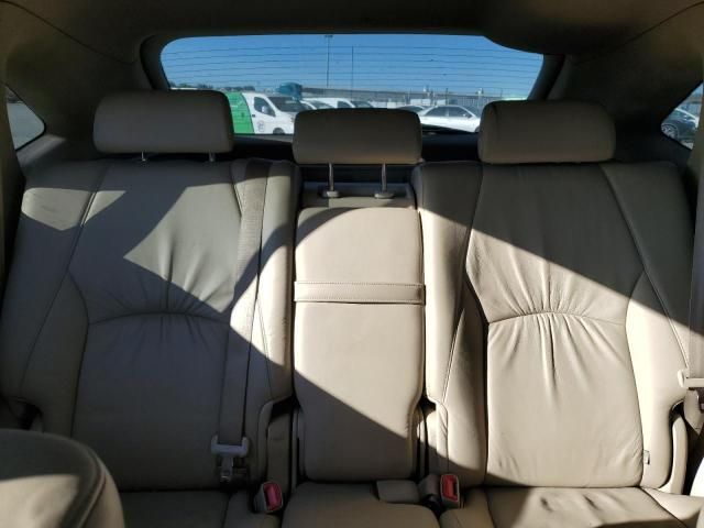 2004 Lexus RX 330