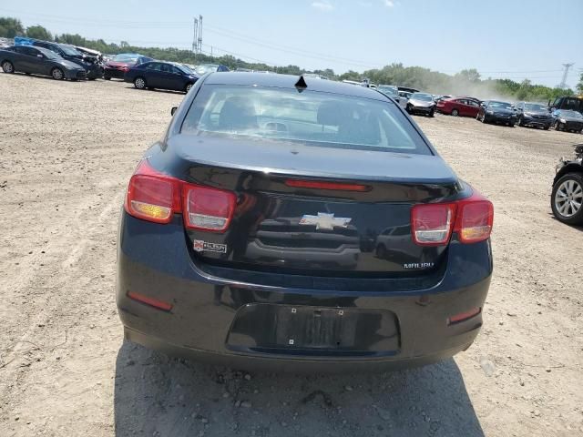 2013 Chevrolet Malibu LS