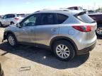 2013 Mazda CX-5 Touring