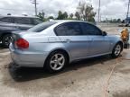 2009 BMW 328 I