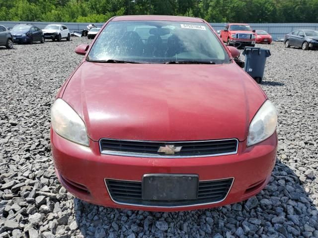 2007 Chevrolet Impala LT