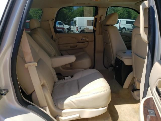 2007 Cadillac Escalade Luxury