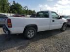 2001 Chevrolet Silverado C1500