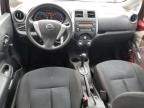 2014 Nissan Versa Note S