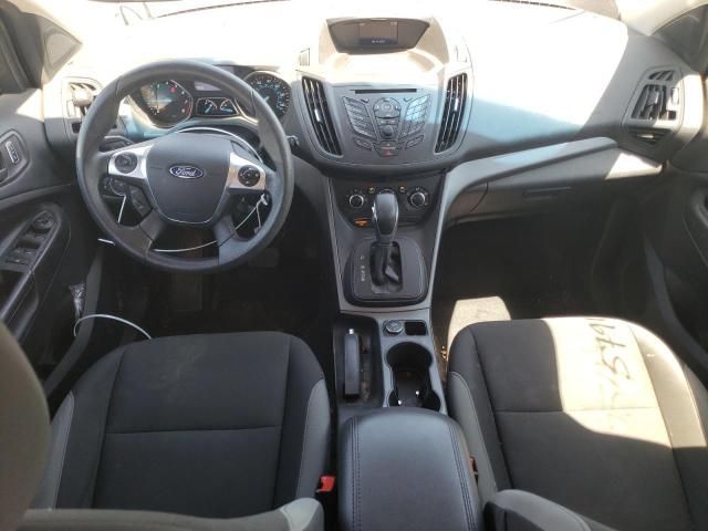 2015 Ford Escape S