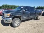 2019 GMC Sierra K2500 SLT