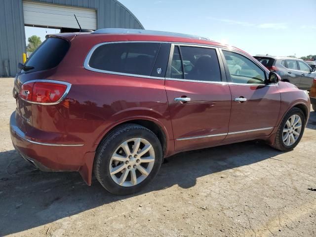 2017 Buick Enclave