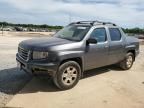 2013 Honda Ridgeline RTS