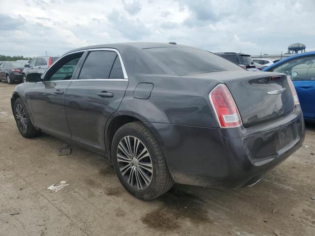 2013 Chrysler 300 S