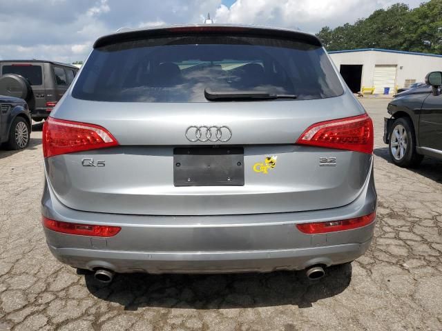 2010 Audi Q5 Premium Plus