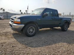 Ford Ranger Super cab Vehiculos salvage en venta: 1998 Ford Ranger Super Cab