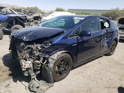 Toyota Vehiculos salvage en venta: 2014 Toyota Prius