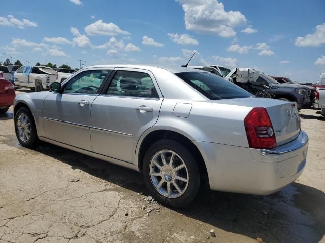 2008 Chrysler 300 Limited