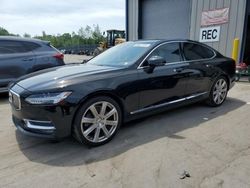 2017 Volvo S90 T6 Inscription en venta en Duryea, PA