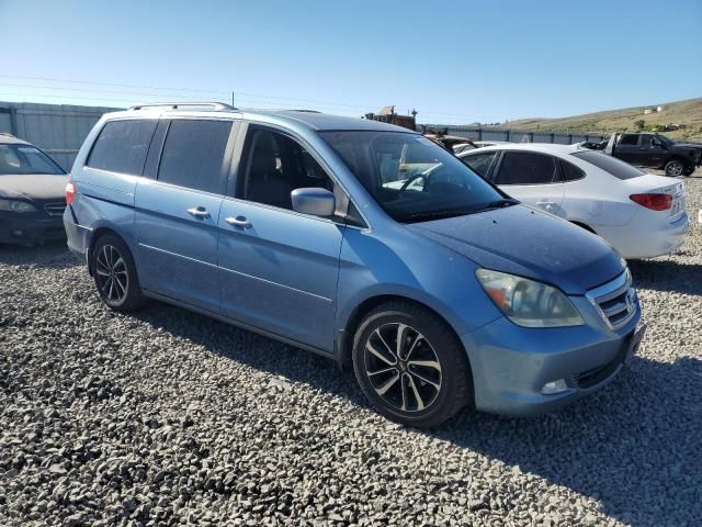 2007 Honda Odyssey Touring