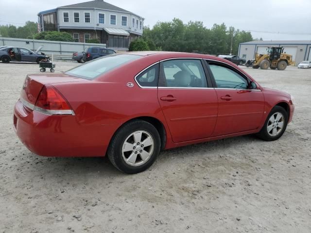 2008 Chevrolet Impala LT