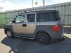 2004 Honda Element EX