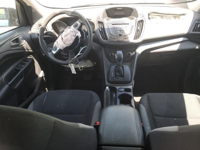 2013 Ford Escape S