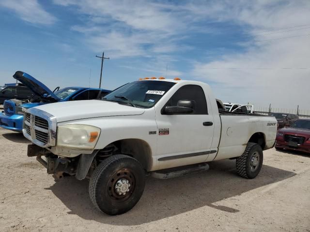 2008 Dodge RAM 2500 ST