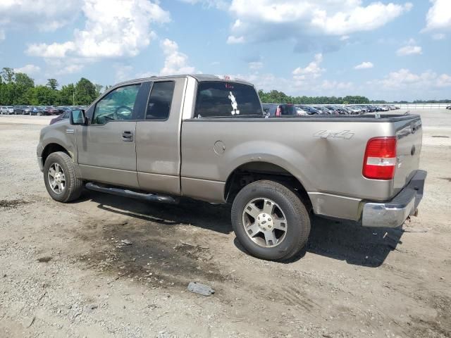 2006 Ford F150