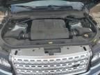 2013 Land Rover Range Rover HSE