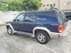 2000 Ford Explorer Eddie Bauer