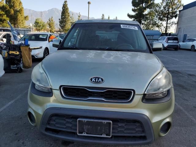 2012 KIA Soul