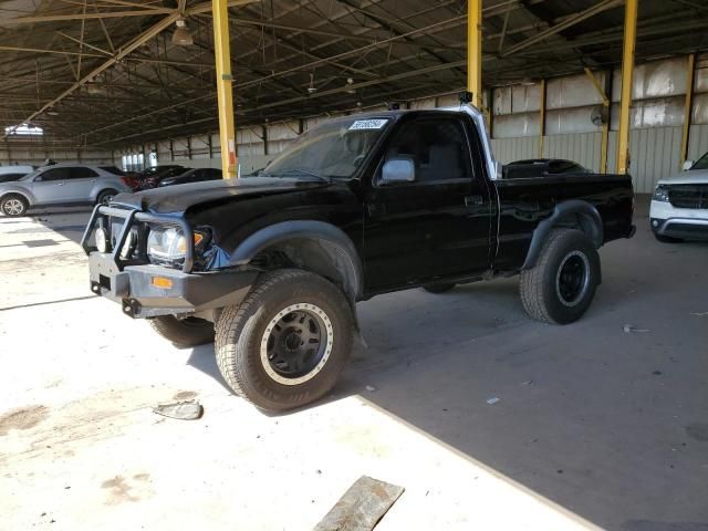 2003 Toyota Tacoma Prerunner