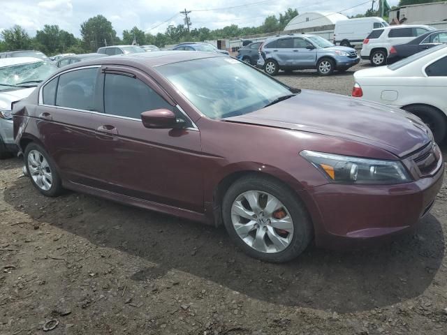 2008 Honda Accord EX